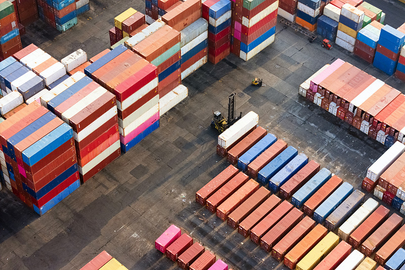 厉害了！我国跨境电商主体超 12 万，4 年规模增长万亿（跨境电商新闻资讯）