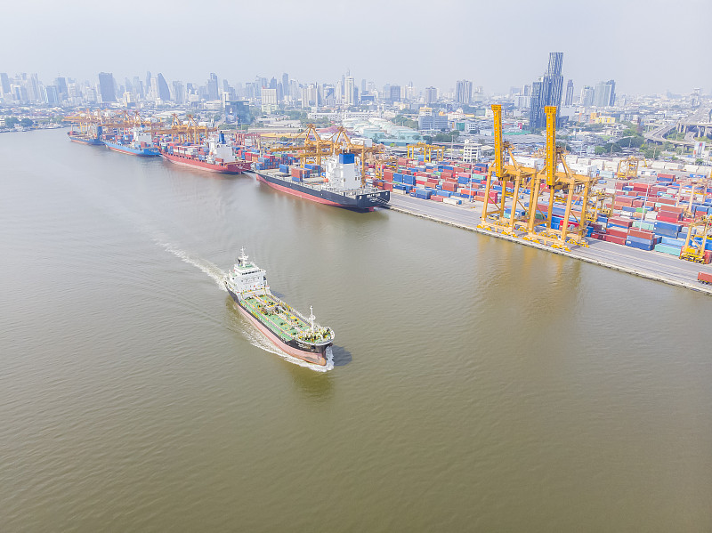 7月,法兰克福机场货运量同比增长3.7%上海国际货运
