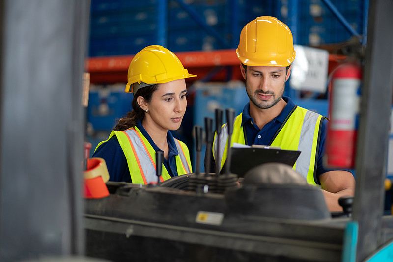 民航货运转型,东航物流全球首个智慧货站在上海启用上海国际货运