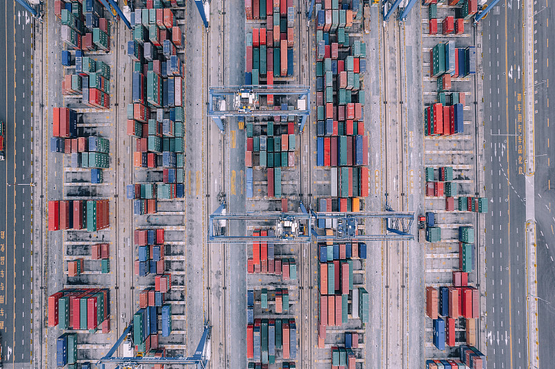 上海宝冶工程物资设备公司开展“实力守护仓储,物流全程无忧”企业开放日活动