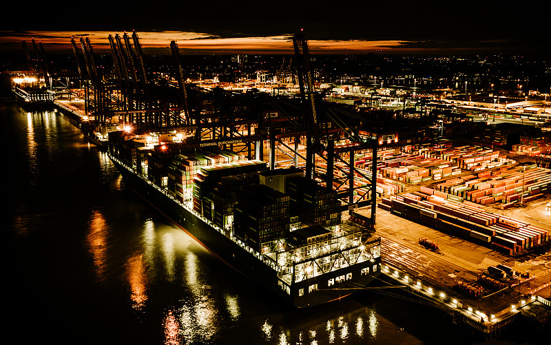 FBA仓库被紧急关闭!亚马逊暗自窃喜 FBA仓库被紧急关闭!亚马逊暗自窃喜