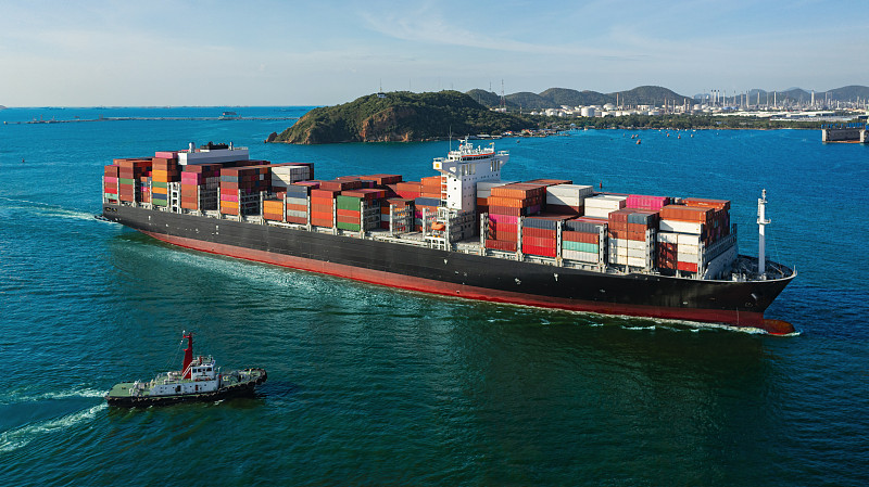 欧盟拟对中国钢铁加征50%关税并削减进口配额,与美国政策同步 欧盟拟对中国钢铁加征50%关税并削减进口配额,与美国政策同步