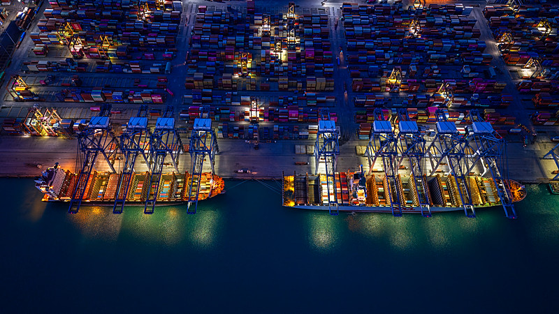 欧盟经济首席:若美采取数字课税报复,应重新审视美欧贸易协议