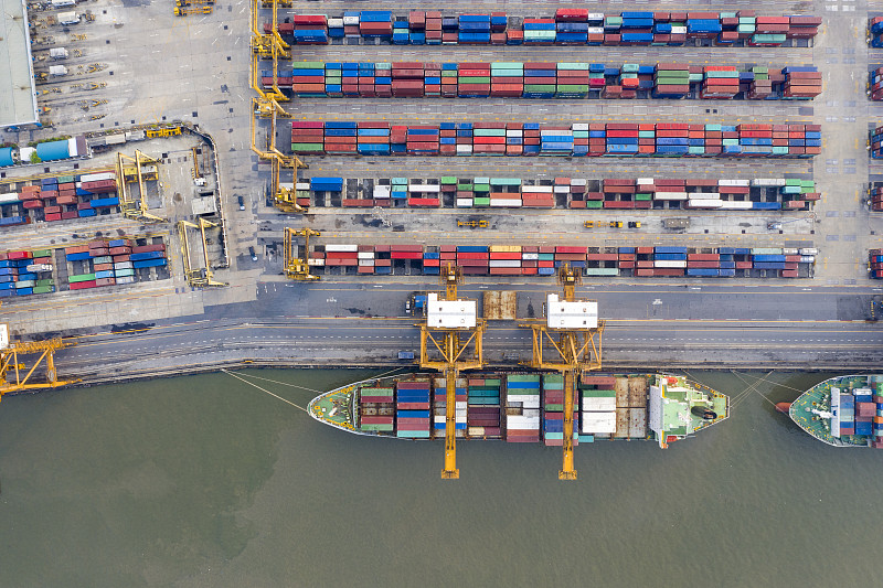 今年上半年我国新开国际航空货运航线117条 今年上半年我国新开国际航空货运航线117条