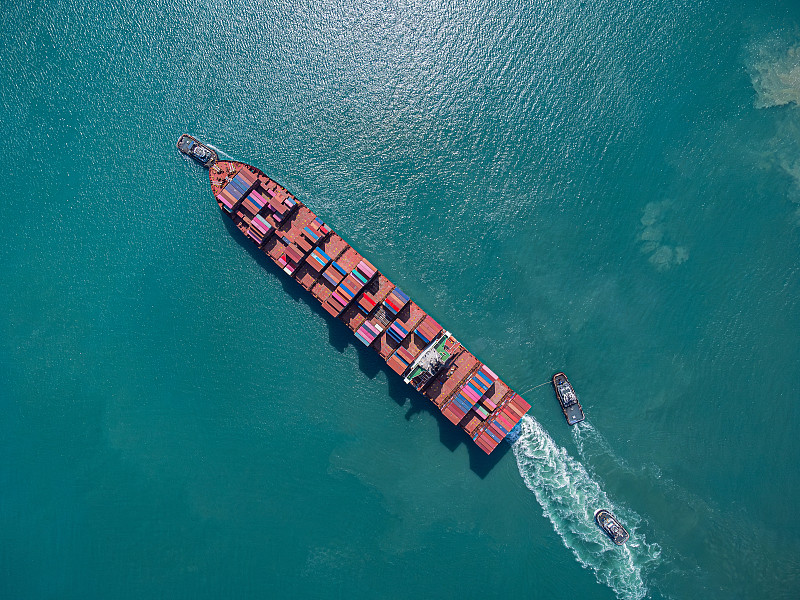 全国首个海铁联运专用铁路场站投运