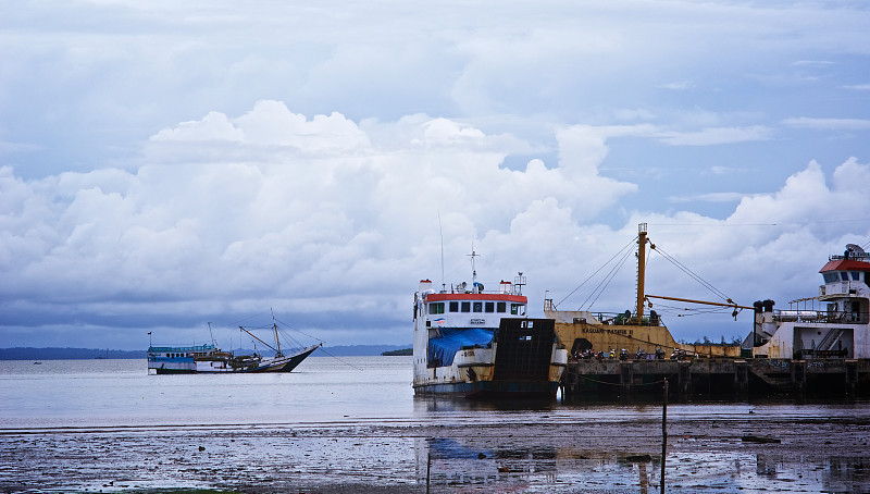 这些亚马逊名词，你知道吗？