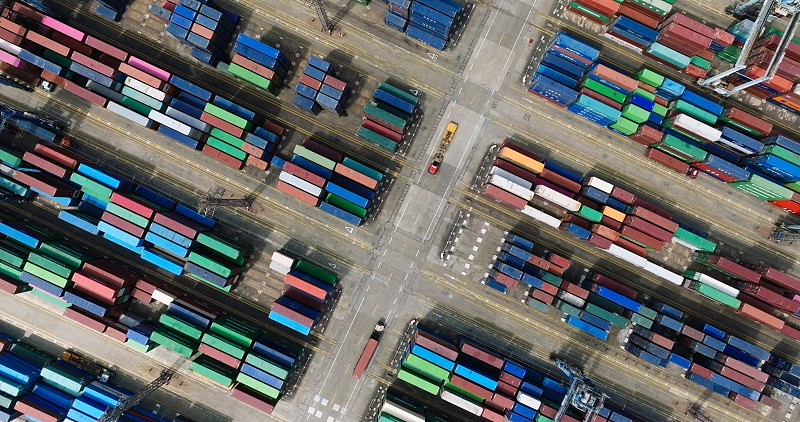 中国电商对美交易量暴跌65%,对欧激增28%(国际贸易格局生变) 中国电商对美交易量暴跌65%,对欧激增28%(国际贸易格局生变)