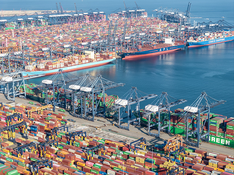 川普气急败坏,但200%关税威胁不了中国 川普气急败坏,但200%关税威胁不了中国