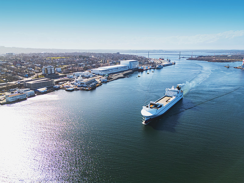 到2035年,我国无人机物流产值有望突破万亿元上海国际物流 到2035年,我国无人机物流产值有望突破万亿元上海国际物流