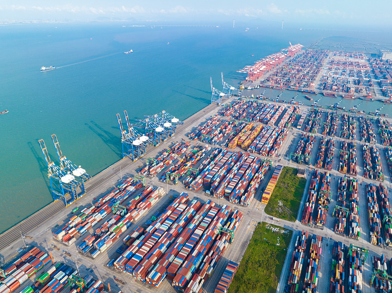 国际航运新势力！CULines JCT服务开启中日泰物流新篇章（国际海运新闻资讯）