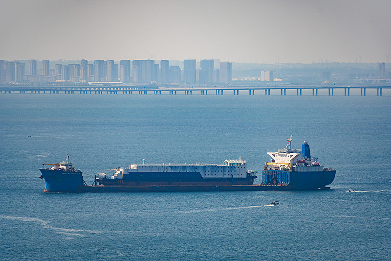 红海风云突变，以军空袭致三大国际海运港口设施严重受损（国际海运新闻资讯）
