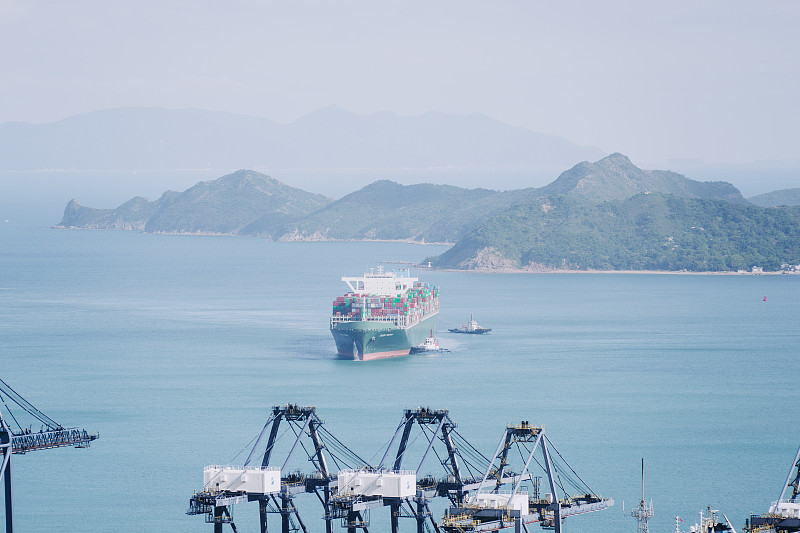 亚马逊阿布达比智能物流中心启用:800万件仓储+自动化技术,实现阿联全境当日达上海国际物流