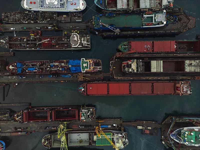 摩洛哥化肥公司与马士基合作开展供应链创新