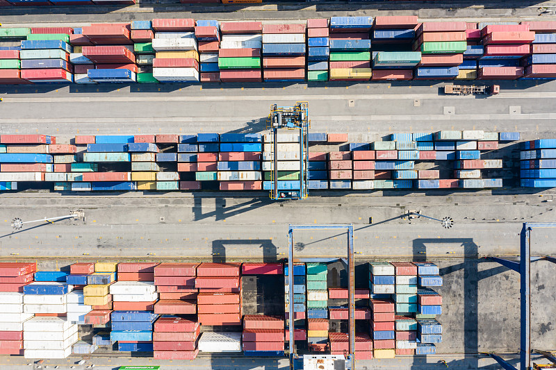 交易量破纪录！Freightos报告2025年第二季度的强劲表现