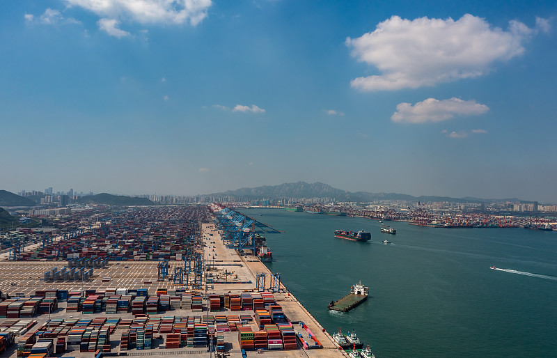 警钟敲响：中国船厂2025上半年新造船订单骤降18%（国际海运新闻资讯）
