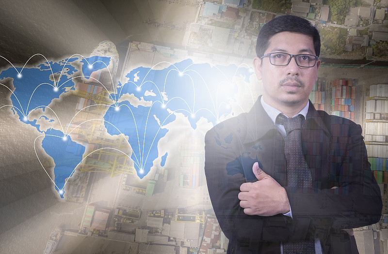 菜鸟升级美洲四大分拨中心 CEO万霖称将继续加快国际业务发展