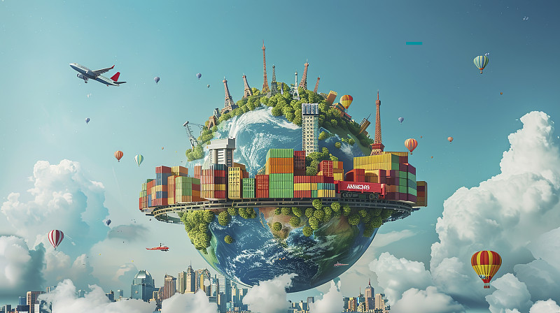 星巴克中国与远景达成战略合作