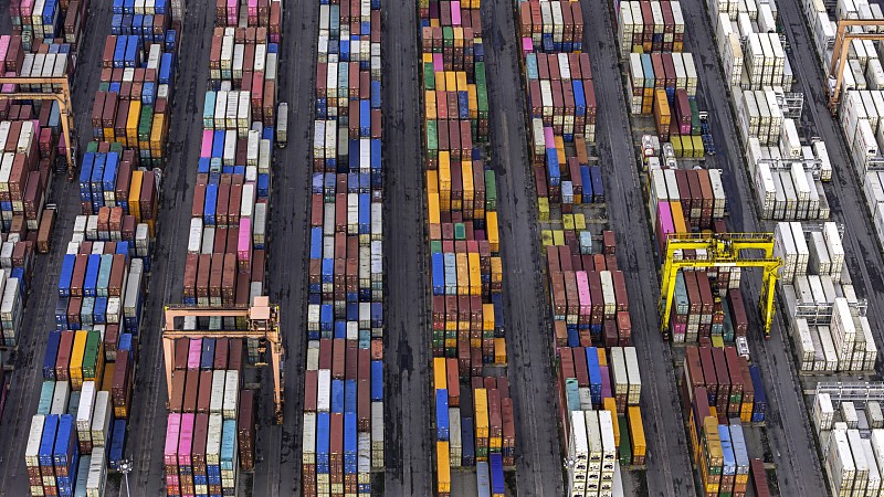 亚马逊高级运营思维（一）基础概念