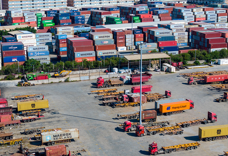 印度GST2.0与税改推动2026财年增速或达6.8%(国际贸易新闻资讯)
