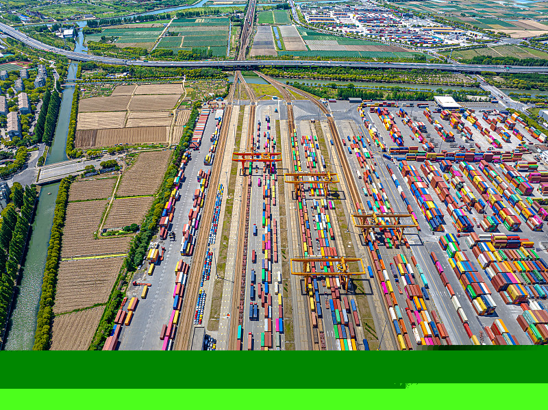 链库与新疆海鸿冷链达成战略合作