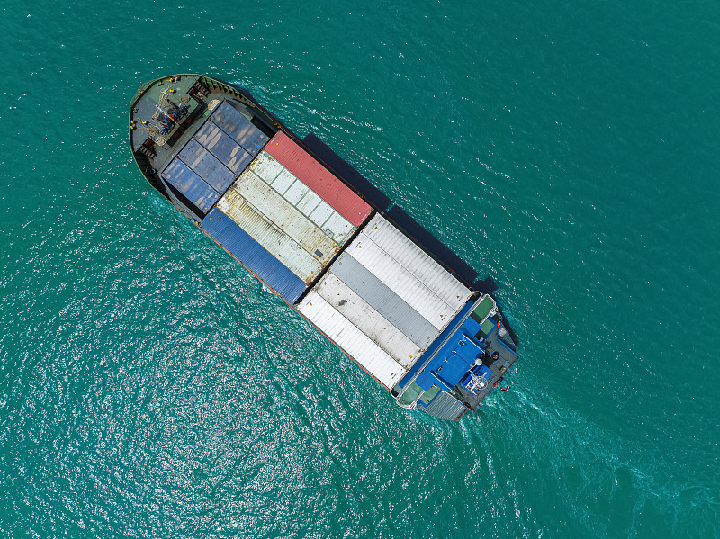 马士基开征西非至孟加拉国旺季附加费:11月1日起每箱125美元