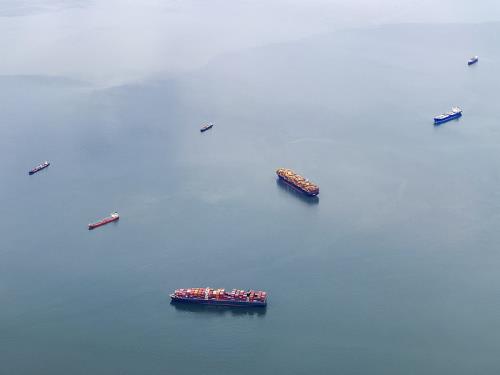 亚马逊2020年营收概况总结，线上电商潜力有多少？