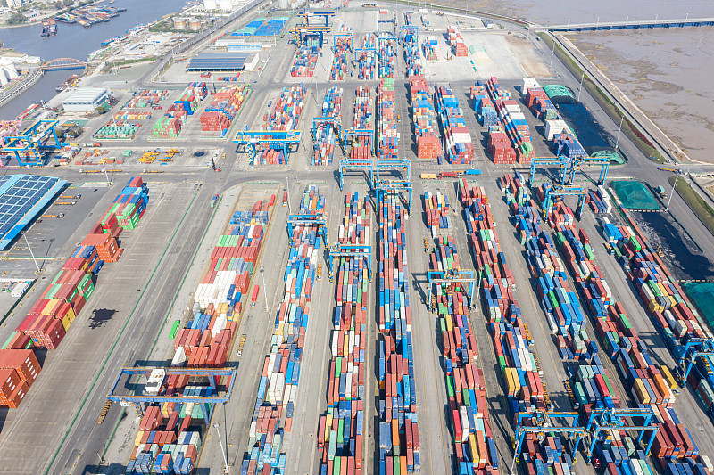 扬州:让中欧接续班列从“物流通道”成为“经济发展引擎”上海国际物流