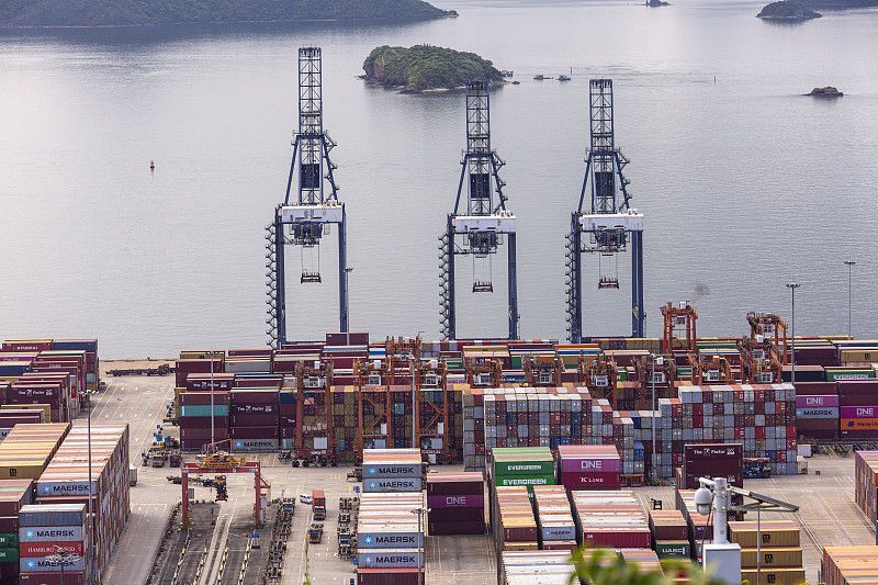 京东物流在东南亚推出大件送装一体服务覆盖马来西亚新加坡核心城市上海国际物流