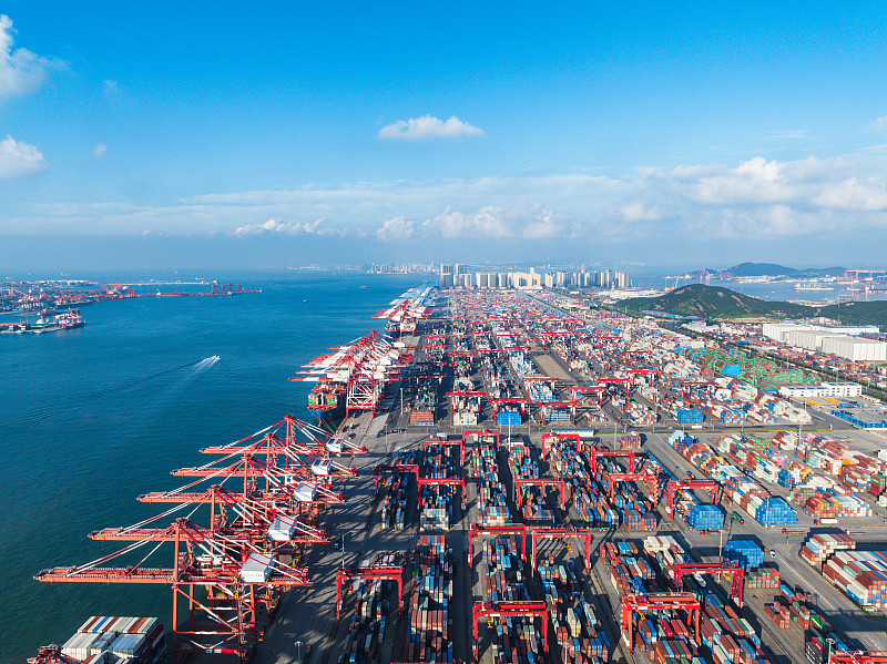 亚马逊与USPS达成合作特定市场试点上门取件退货