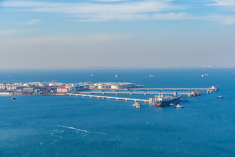 重磅!美参议院:终止川普全面关税政策!