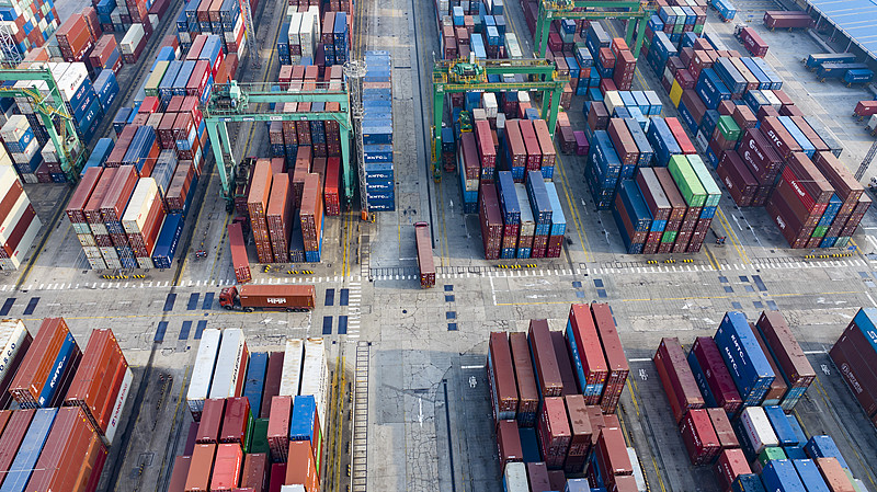 国际民航早报|美副总统警告:政府停摆或致航空“灾难”;越捷航空购100架空客A321neo上海国际空运