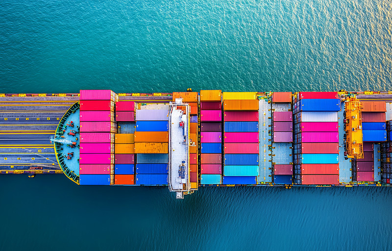 欧盟市场监督条例来势汹汹！亚马逊更新多条收费标准，坦桑尼亚进口车监测出新举措