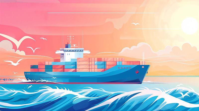 义新欧莫斯科物流集散中心正式揭牌运营上海国际物流