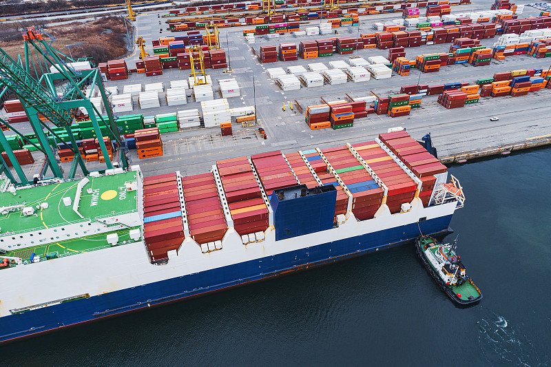 出货注意!泰国遭遇300年来严重洪灾,港口及陆路通道受影响!