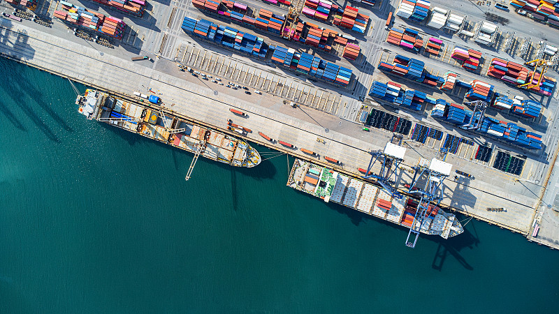 单月出口超1000万吨!美国创下全球液化天然气出口纪录