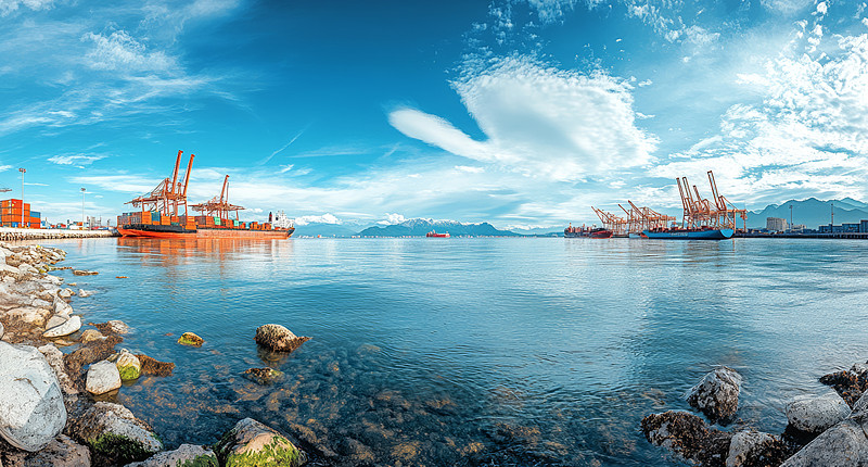 普洛斯再与四家智能物流装备领军企业战略合作上海国际物流