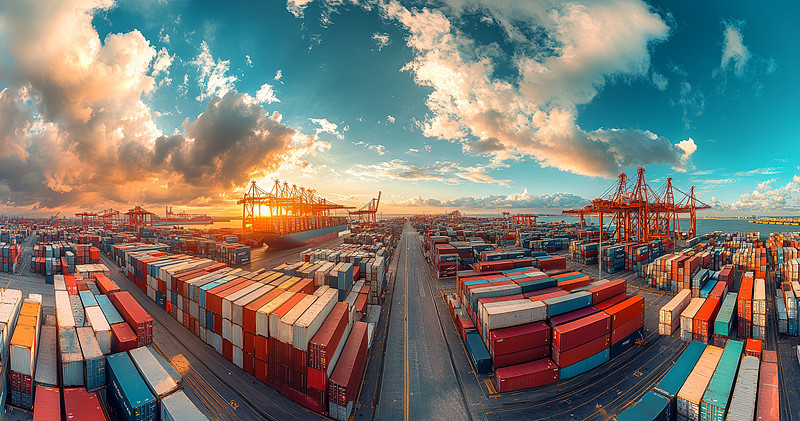 亚马逊在巴西新增超百个配送中心物流网络扩张加速上海国际物流