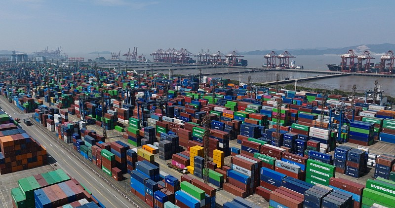 中欧班列催生新机遇:波兰成中国品牌出海欧洲战略枢纽