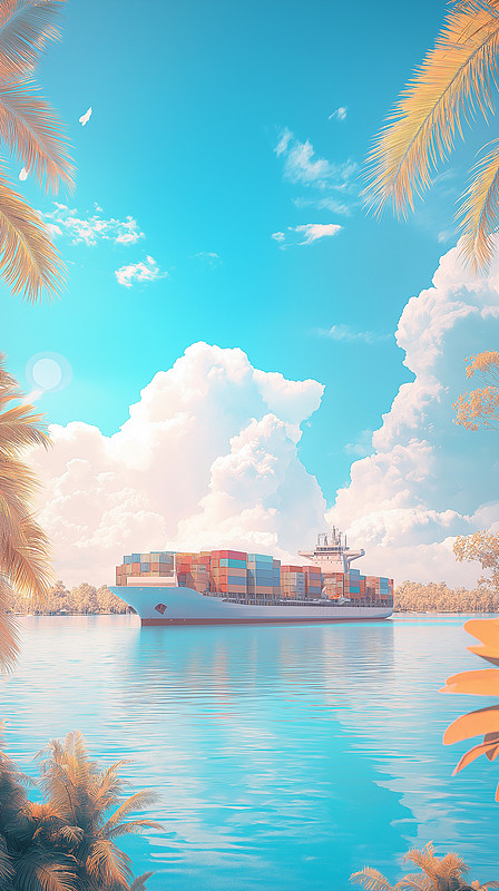 北美物流2025年发展趋势解析：迷雾中的机遇