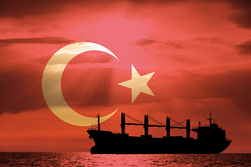 前10月中俄贸易额1832.44亿美元同比下滑9.5%