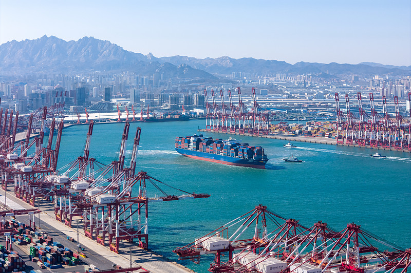 中国公路物流运价周指数报告（2025.7.18）