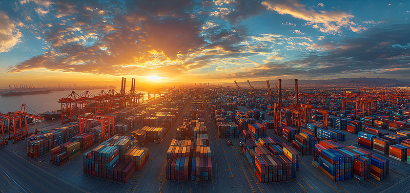 报告称无人技术在中国快递领域实现广泛应用