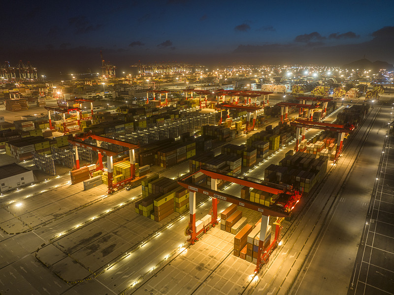 DP World Trade Finance调动创纪录的营运资金 DP World Trade Finance调动创纪录的营运资金