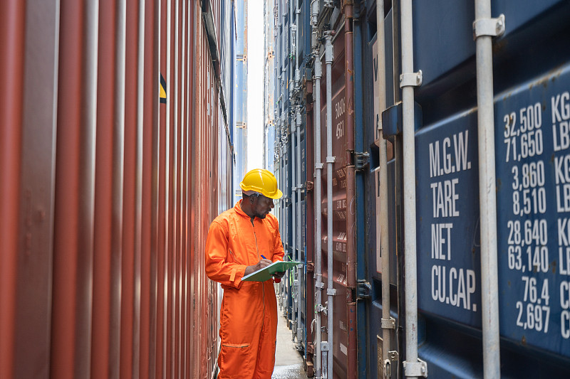 创新活力涌动“四叶草”“进博伙伴”在中国连结未来__上海忠信货运