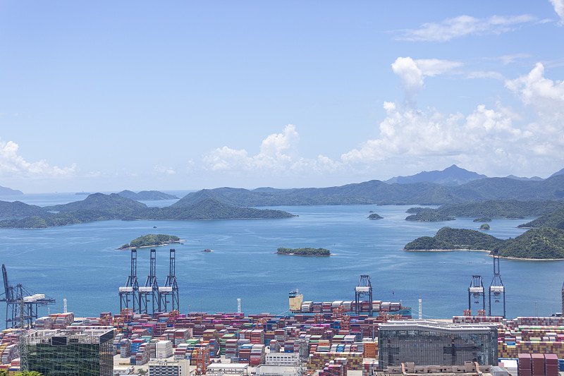 低空物流产业加速“起飞”__上海忠信货运上海国际物流