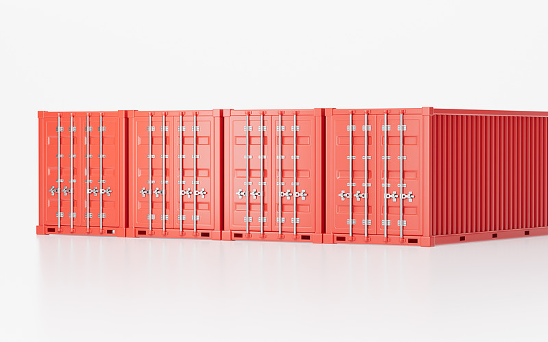 暂停对美船舶收取港口费,为期1年