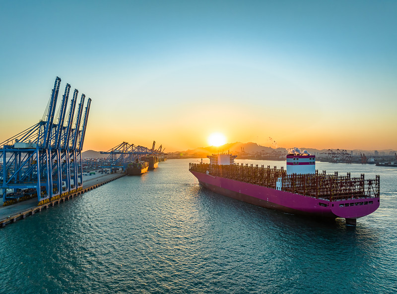 大湾区“双11”电商班列今年预计发送包裹超千万件