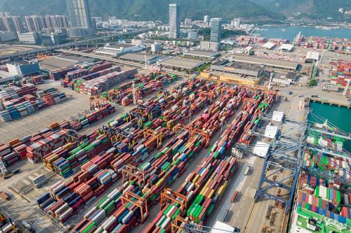 重磅发布！美鸥跨境成为速卖通官方税务合作伙伴