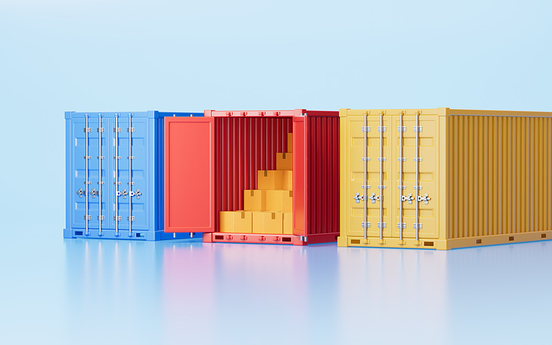 24小时轮班作业护航“双11”运输