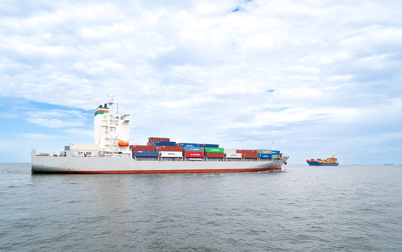 物流供需运行总体平稳 结构升级助力质效趋升——2025年1-5月中国物流运行分析